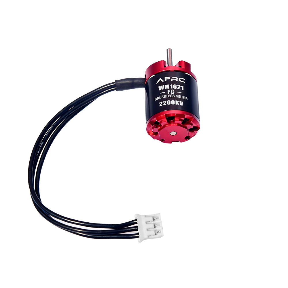 AFRC ESC 25A Brushless Power K - огляд і ціна Diy Electric Car