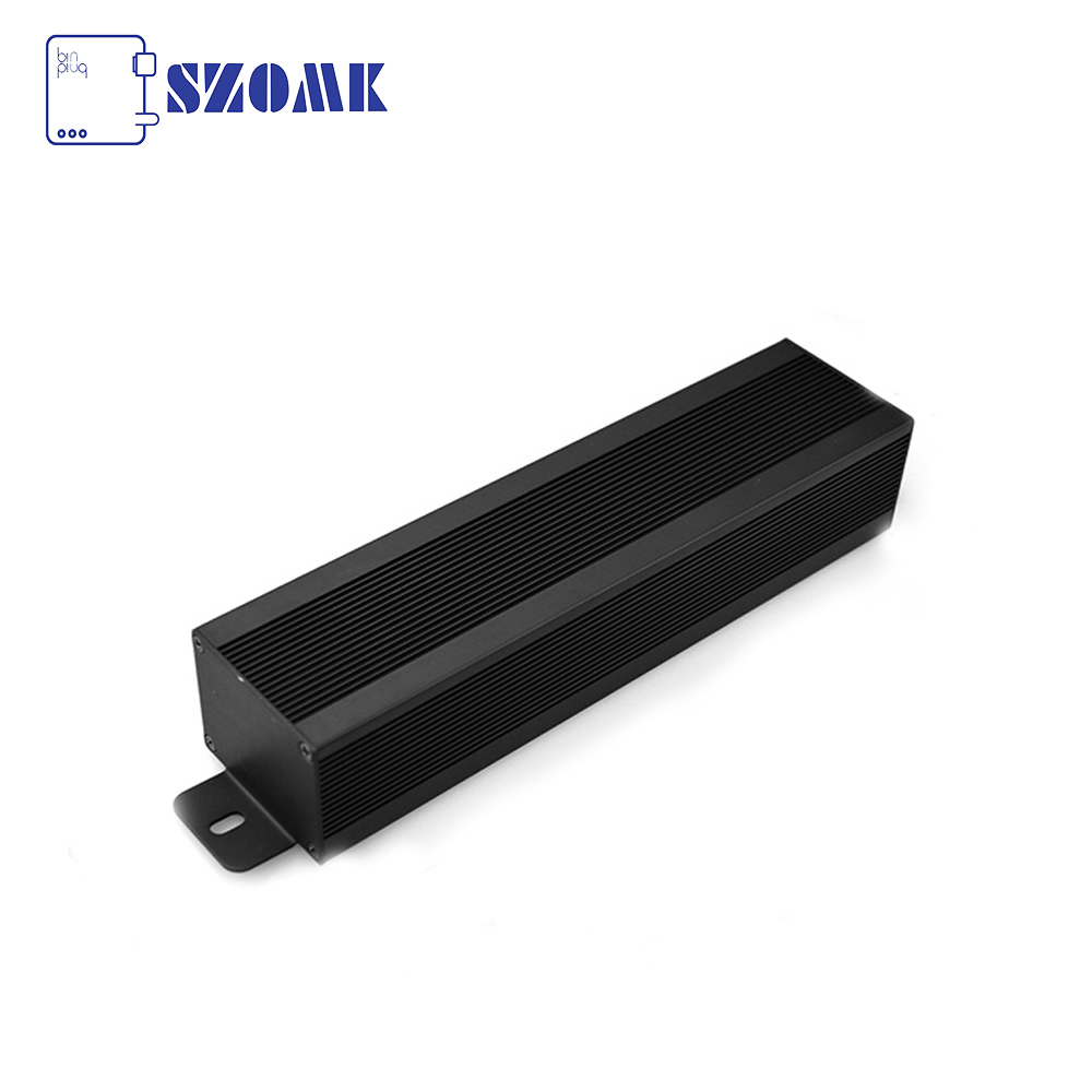 1Piece 40*50*200mm Aluminum Bo - огляд і ціна Diy Electronics Storage