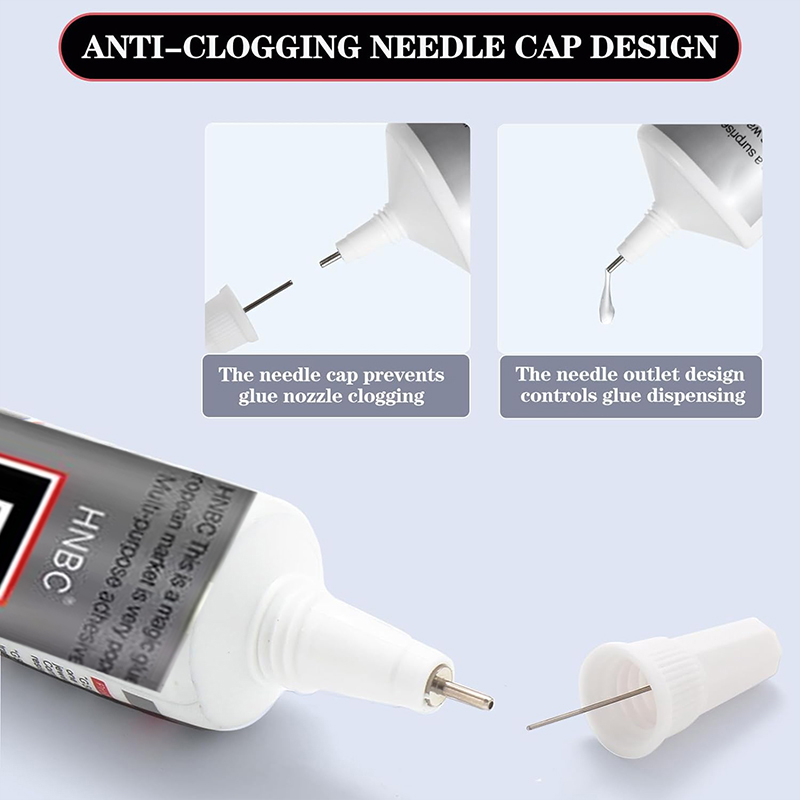 1pcs Universal Adhesive B7000  - огляд і ціна Diy Electronics Components