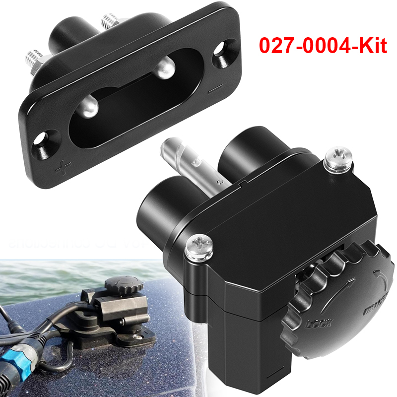 027-0004 Marine 12-48V DC Powe - огляд і ціна Diy Electronics For Home