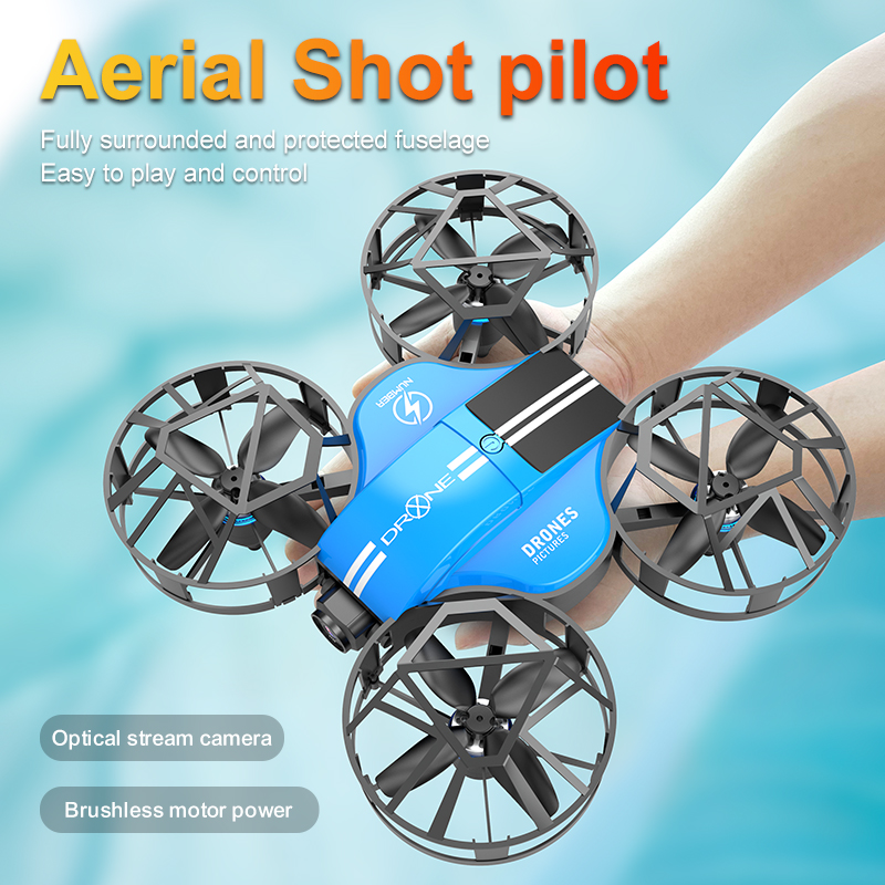 NEW Mini Drone 812PRO professi - огляд і ціна Diy Rc Electronics