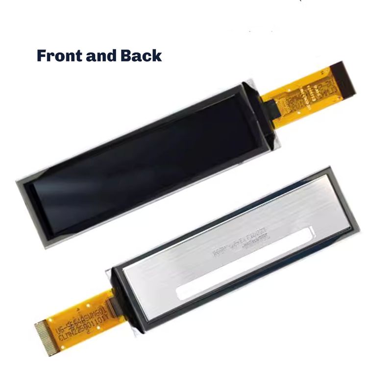 Winter Essential High-Definiti - огляд і ціна Oled Display Module