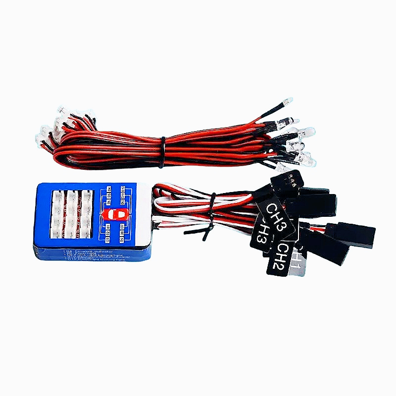 Tamiya Remote Control Model Ca - огляд і ціна Diy Rc Electronics