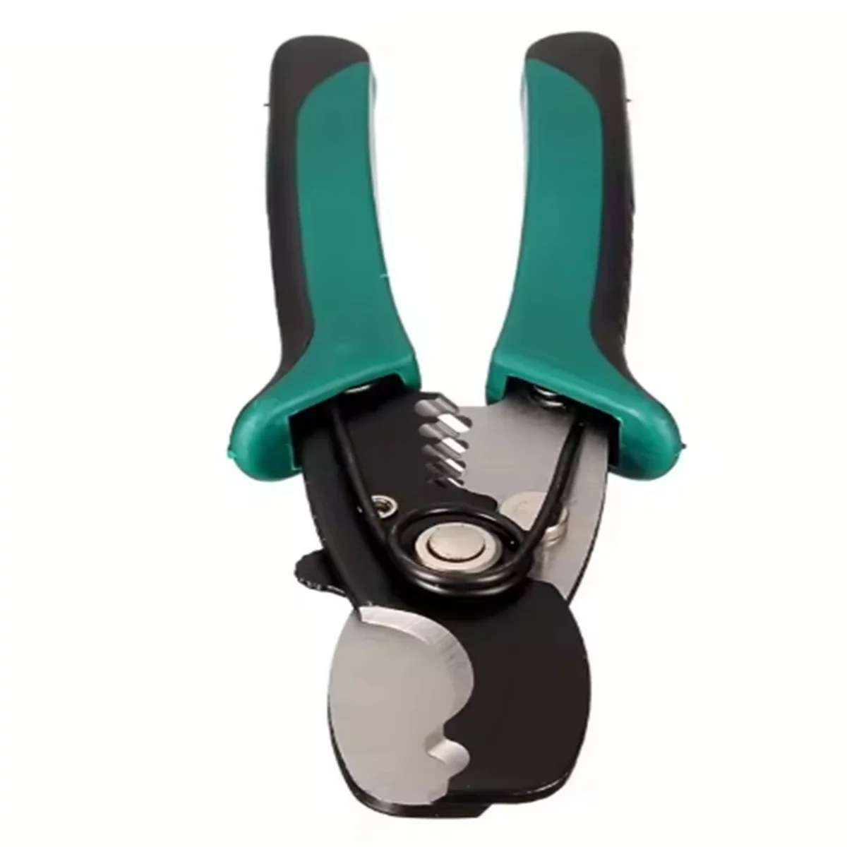 1PC Cable Cutting Wire Strippe - огляд і ціна Wire Stripper Cutter