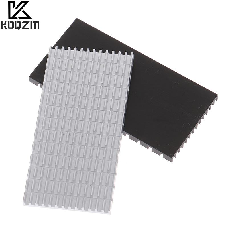 Aluminum Heat Sink Panel, Heat - огляд і ціна Diy Electronics For Home