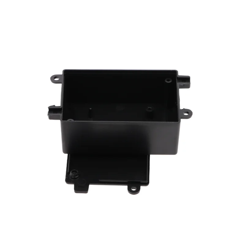 1PCS 82x57x35mm ABS Electronic - огляд і ціна Diy Electronics For Home