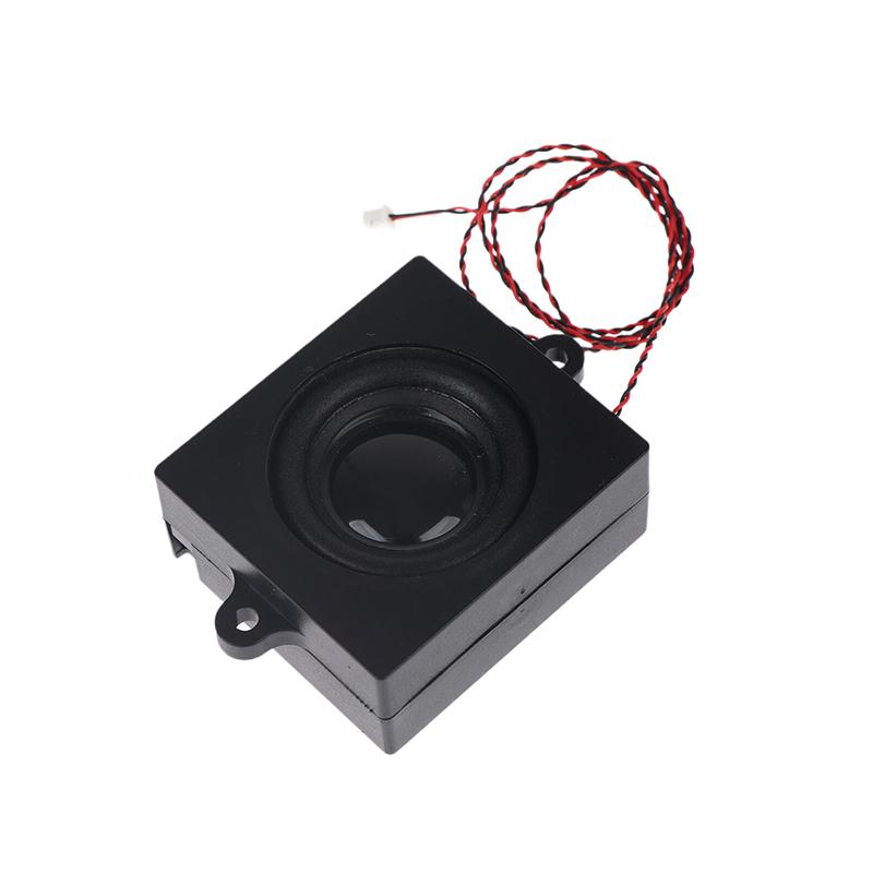 Mini Enclosed Speaker 4  5W 50 - огляд і ціна Diy Electronics Storage