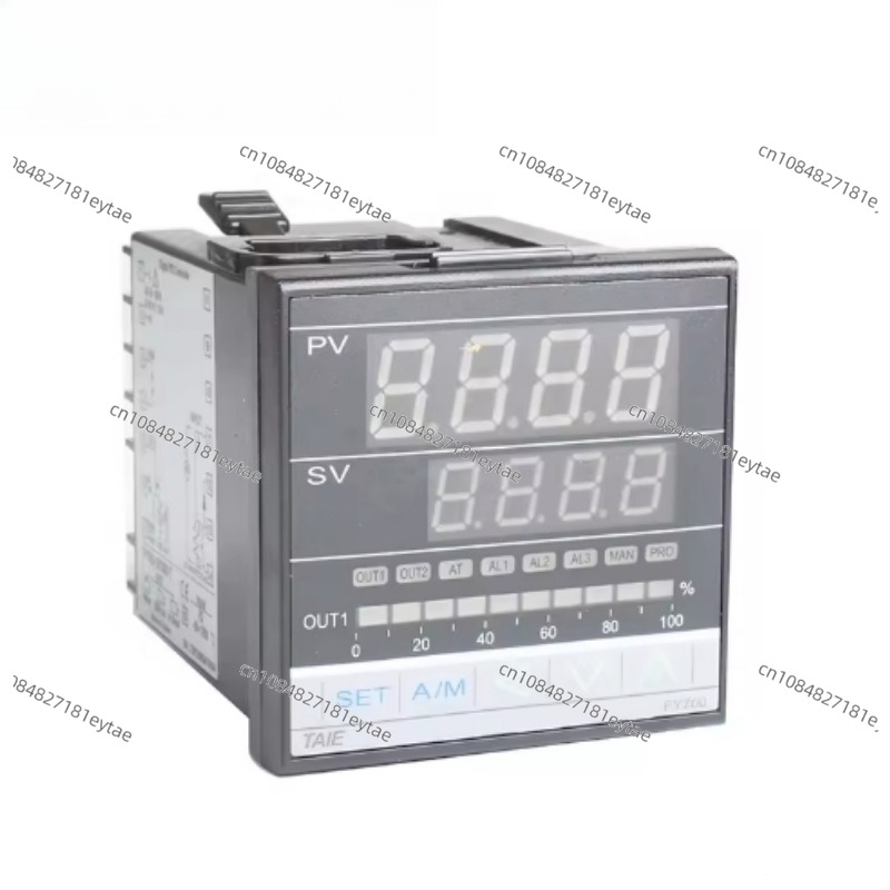 FY700 thermostat temperature c - огляд і ціна Diy Electronics Table