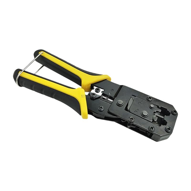 Networking Crimper Tool Built  - огляд і ціна Wire Stripper Cutter