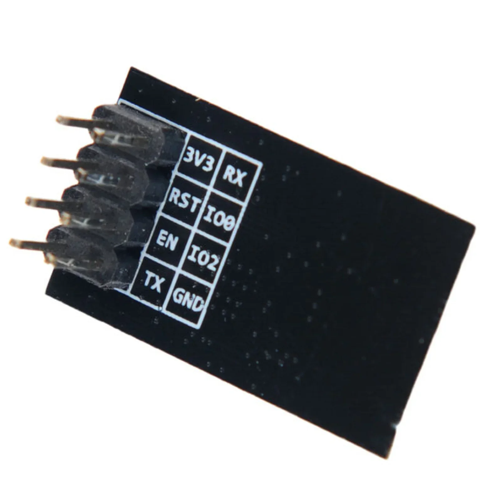 ESP-01S ESP8266 WiFi Module 4M - огляд і ціна Diy Electronics For Home