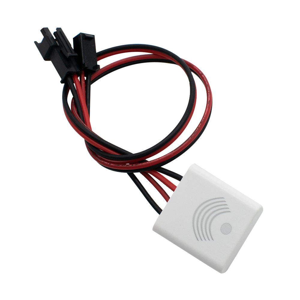 5.8GHz LED Microwave Radar Sen - огляд і ціна Diy Rc Electronics